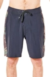 Rip Curl Mirage 3/2/1 Ult Board Shorts In Camo 0226