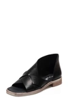 Free People Sun Valley Sandal In Black