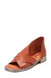 Free People Sun Valley Sandal In Sienna