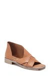 Free People Sun Valley Sandal In Natural
