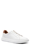 Gordon Rush Only Sneakers In White/luggage