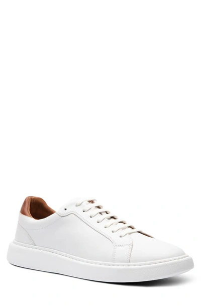 Gordon Rush Only Trainers In White Luggage