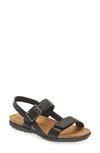 Naot Norah Sandal In Multi