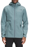 The North Face Dryzzle Futurelight™ Jacket In Goblin Blue