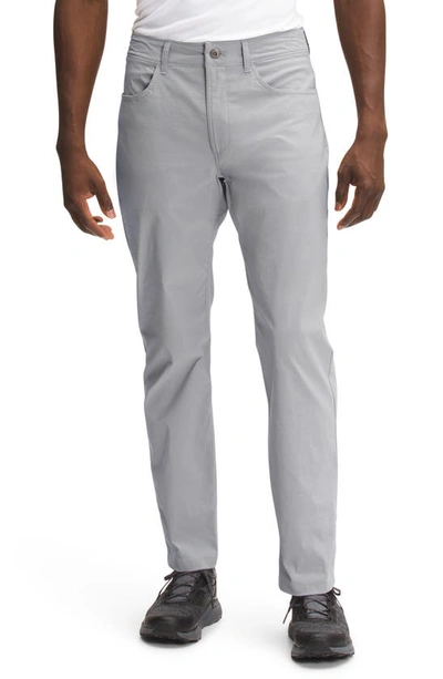 THE NORTH FACE SPRAG WATER RELLENT PANTS 