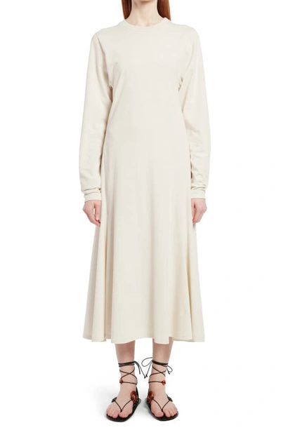 off the shoulde dress Off-the-Shoulder Long Classic Formal Dress Champagne / Small