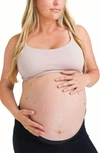 Anook Athletics Nila Maternity/nursing Bra In Lotus