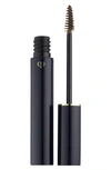 Clé De Peau Beauté Eyebrow Gel In 103