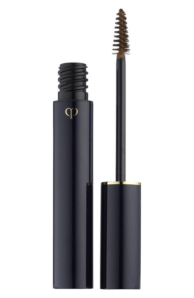 Clé De Peau Beauté Eyebrow Gel In 103