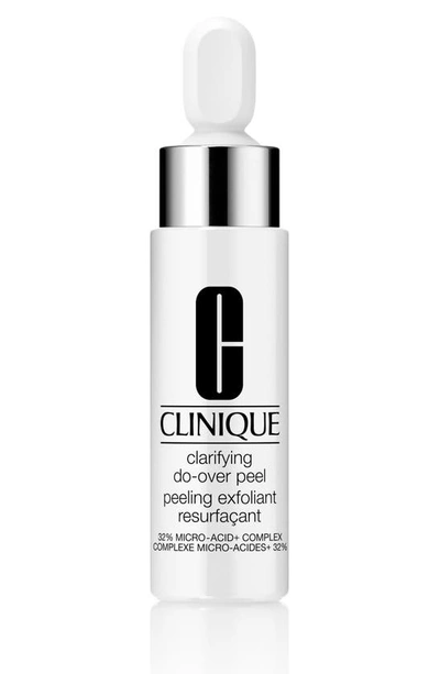 Clinique Clarifying Micro Peel