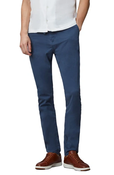 Dl1961 Jay Stretch Track Chino Pants In Bridgeport