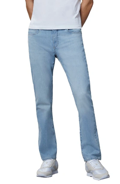Dl1961 Nick Slim Fit Jeans In Light Surf