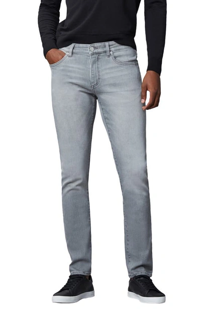 Dl1961 Cooper Tapered Slim Fit Jeans In Smoke