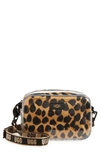 Ugg Janey Ii Shoulder Bag In Butterscotch Animalia