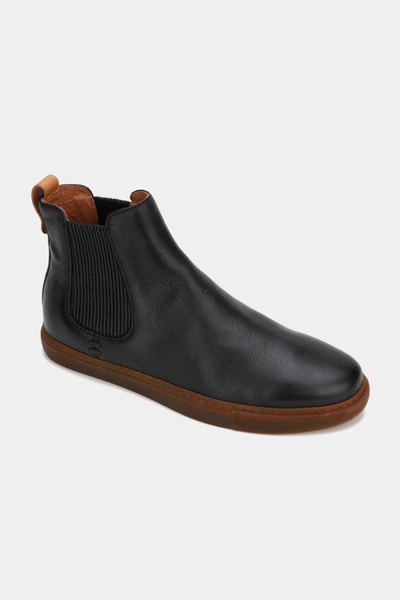 Gentle Souls By Kenneth Cole Nyle Chelsea In Black