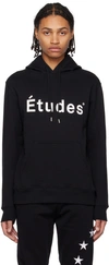 Etudes Studio Études Sweaters In Black