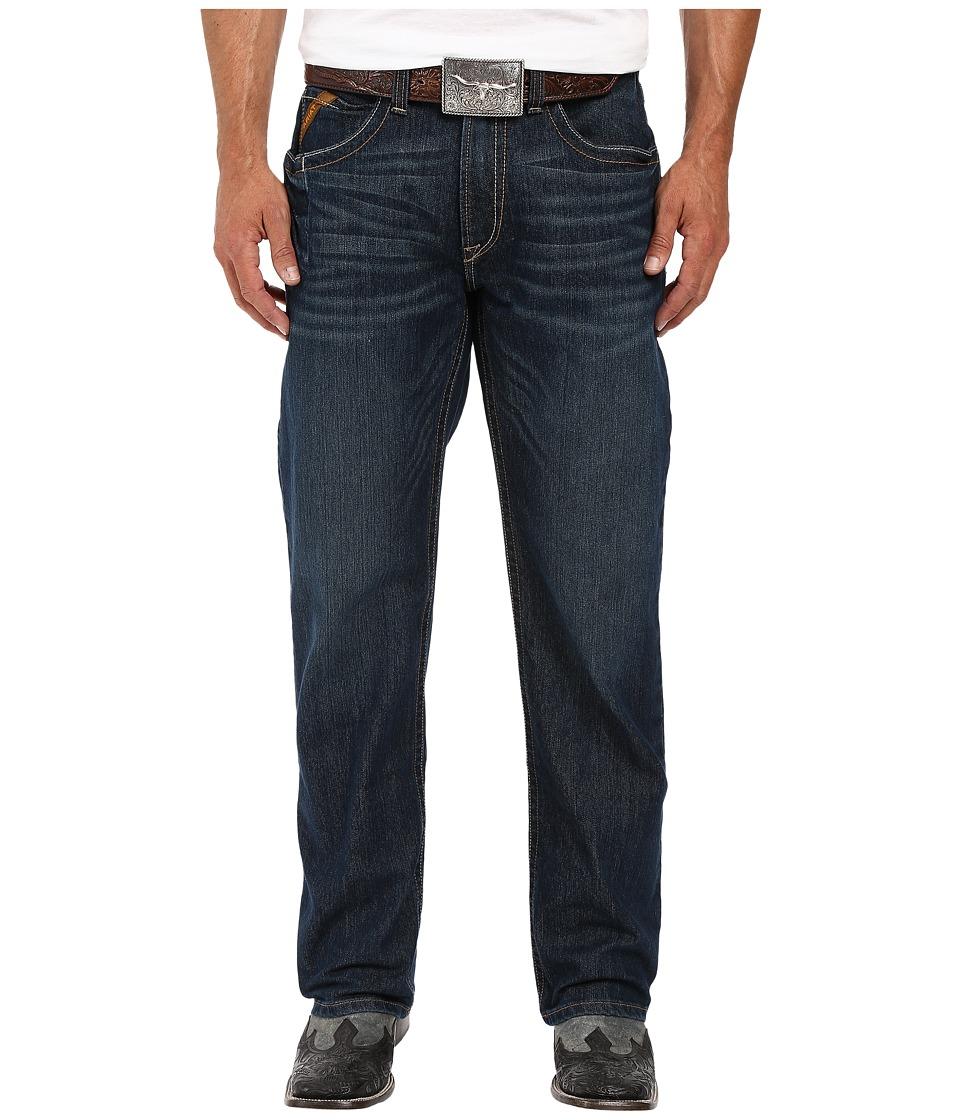 ariat rebar m4 low rise boot cut jeans