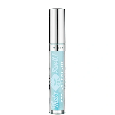 Barry M Cosmetics That's Swell Xxl Cooling Lip Plumper 2.5ml