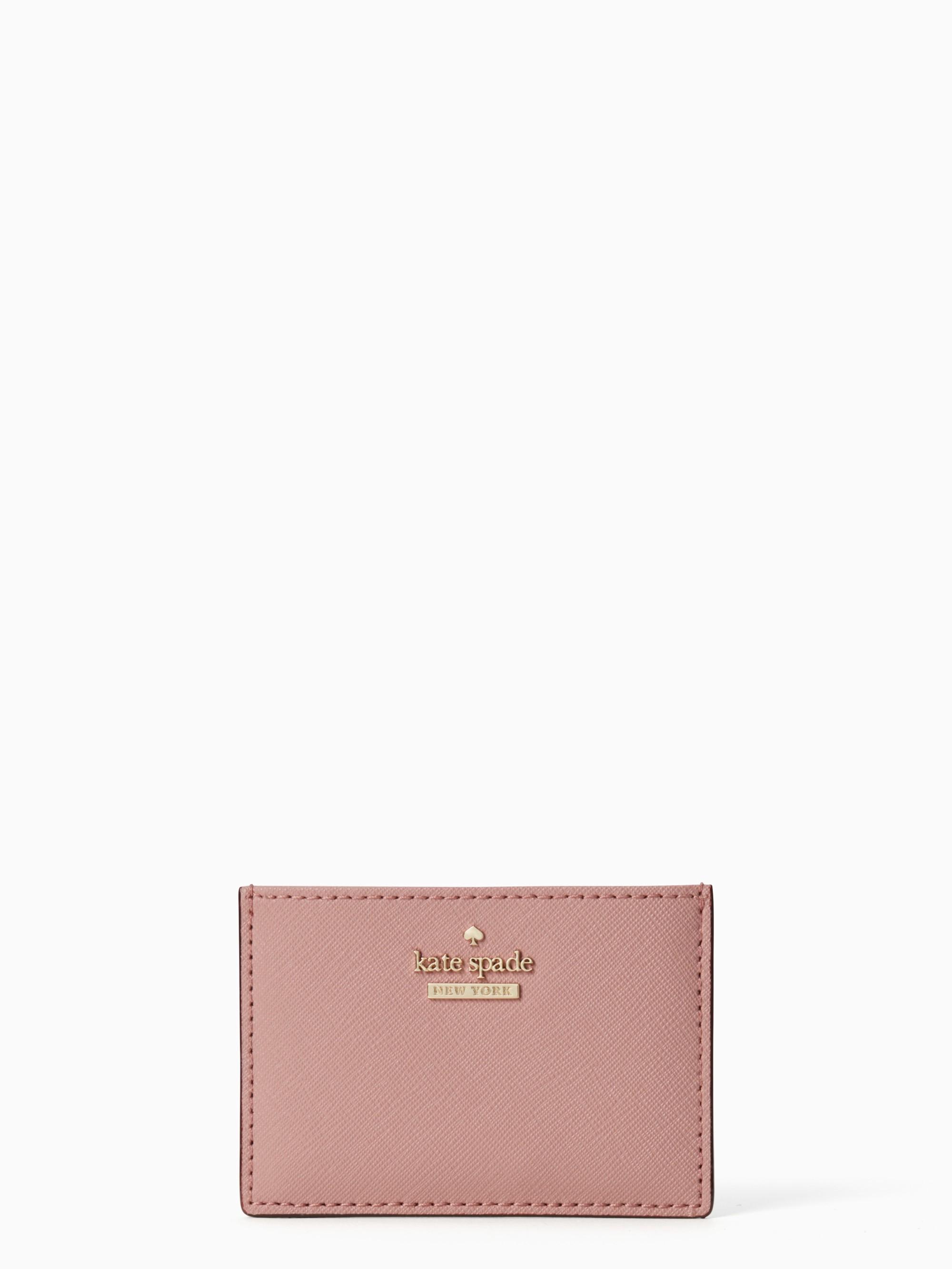 kate spade cameron card holder