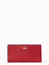 Kate Spade Cameron Street Stacy In Rosso