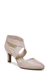 Lifestride Gallery Pump In Pink