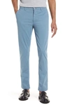 Nn07 Marco 1400 Slim Fit Chinos In Swedish Blue