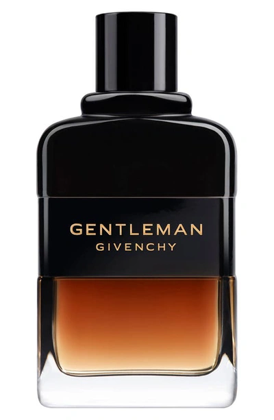 Givenchy Gentleman Eau De Parfum Réserve Privée, 2.02 oz