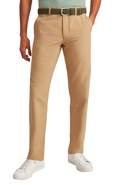 Bonobos All Season Golf Pants In Pale Oak