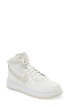 Nike Air Force 1 High Sneakers In Summit White Sail Black