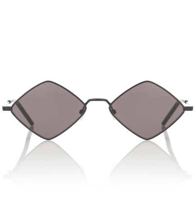 Saint Laurent Lisa Metal Sunglasses