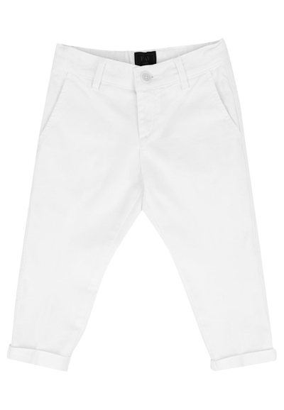 Fay Trousers  Kids In White