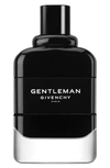 Givenchy Gentleman Eau De Parfum, 3.3 oz