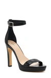 Botkier Women's Willow Ankle Strap Dress Sandals In Black