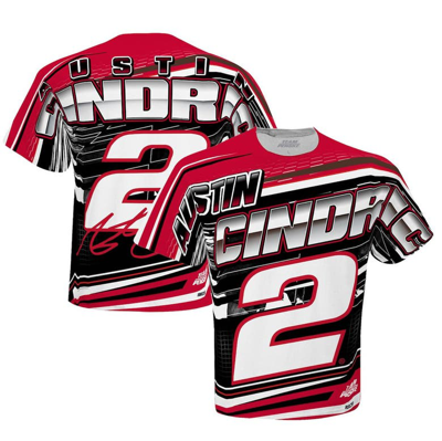 austin cindric t shirt