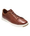 Cole Haan Men's   Grandpro Tennis Sneaker In Brown