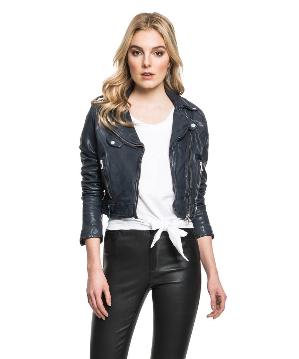 lamarque ciara leather jacket