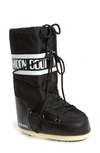 Tecnica ® 'original' Moon Boot® In Black