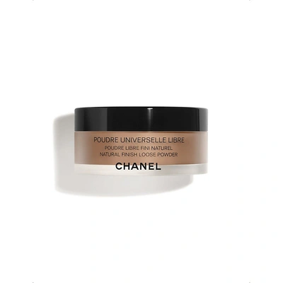 Chanel 70 Poudre Universelle Libre Natural Finish Loose Powder 30g