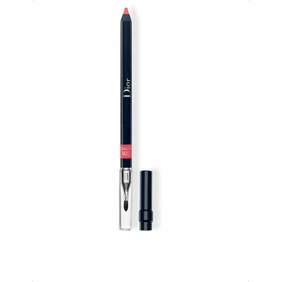 Dior Contour Lip Liner Pencil 1.2g In 028 Actrice