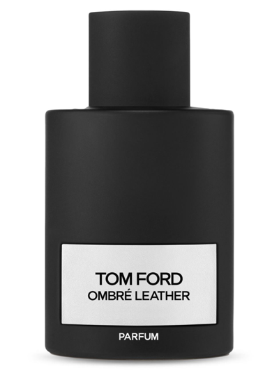 Tom Ford Men's Ombré Leather Parfum In Size 1.7 Oz. & Under