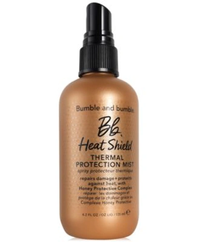 Bumble And Bumble Heat Shield Thermal Protection Mist 125ml