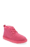 Ugg Neumel Boot In Taffy Pink