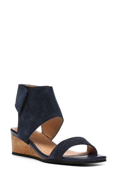 Nydj Costacs Wedge Sandal In Nocolor