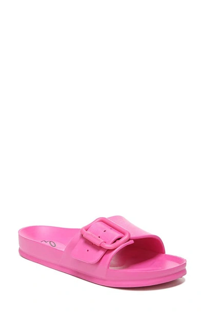 Zodiac Women's Desert Pool Slides Women's Shoes In Azalea