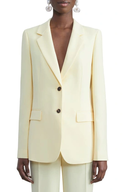 Lafayette 148 William Blazer In Wildflower