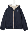 K-way Babies' Jacket  Kids In Blu