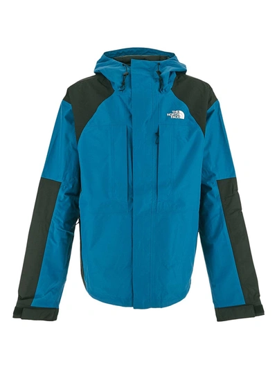 The North Face '2000 Mountain' Jacket In Blue | ModeSens
