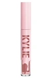 Kylie Cosmetics Lip Shine Lacquer In Felt Cute