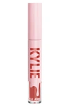 Kylie Cosmetics Lip Shine Lacquer In Everything And More