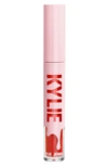 Kylie Cosmetics Lip Shine Lacquer In Dont At Me